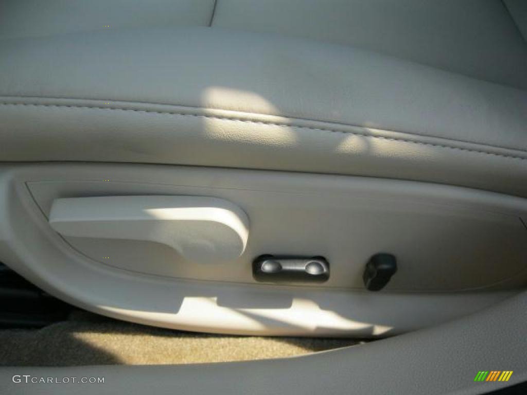 2011 Impala LTZ - Black / Neutral photo #11