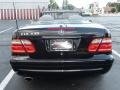 Black - CLK 430 Cabriolet Photo No. 9