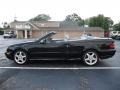 Black - CLK 430 Cabriolet Photo No. 10