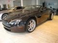 Berwick Bronze - V8 Vantage Roadster Photo No. 3