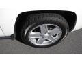 Stone White - Compass Sport 4x4 Photo No. 18