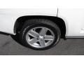 Stone White - Compass Sport 4x4 Photo No. 19