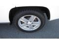 Stone White - Compass Sport 4x4 Photo No. 20