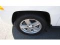 Stone White - Compass Sport 4x4 Photo No. 21