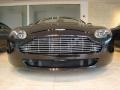 Berwick Bronze - V8 Vantage Roadster Photo No. 9