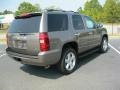 Mocha Steel Metallic - Tahoe LS Photo No. 2