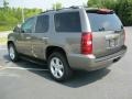 Mocha Steel Metallic - Tahoe LS Photo No. 3