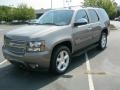 Mocha Steel Metallic - Tahoe LS Photo No. 4