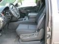 Mocha Steel Metallic - Tahoe LS Photo No. 6