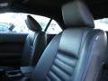 2005 Black Ford Mustang GT Premium Convertible  photo #2