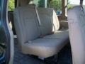 2010 Dark Green Metallic Chevrolet Express LT 1500 AWD Passenger Van  photo #13