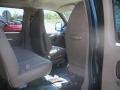 2010 Dark Green Metallic Chevrolet Express LT 1500 AWD Passenger Van  photo #15