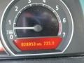 2008 Titanium Grey Metallic BMW 7 Series 750Li Sedan  photo #5