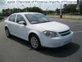 Summit White - Cobalt LT Sedan Photo No. 1