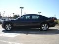 2010 Brilliant Black Crystal Pearl Dodge Charger R/T  photo #6