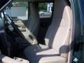 2010 Dark Green Metallic Chevrolet Express LT 1500 AWD Passenger Van  photo #21