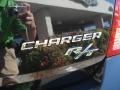 Brilliant Black Crystal Pearl - Charger R/T Photo No. 14