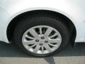 Summit White - Cobalt LT Sedan Photo No. 21