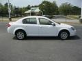 Summit White - Cobalt LT Sedan Photo No. 25