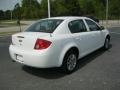 Summit White - Cobalt LT Sedan Photo No. 26