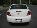 Summit White - Cobalt LT Sedan Photo No. 27