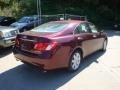 Royal Ruby Red Metallic - ES 350 Photo No. 2