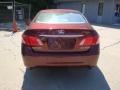 Royal Ruby Red Metallic - ES 350 Photo No. 3