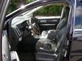 2007 Dark Amethyst Metallic Lincoln MKX AWD  photo #14