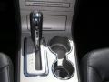 2007 Dark Amethyst Metallic Lincoln MKX AWD  photo #18