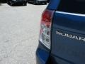 2009 Newport Blue Pearl Subaru Forester 2.5 X Limited  photo #10