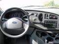 Oxford White - E Series Van E350 XLT 15 Passenger Photo No. 4