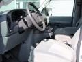 Oxford White - E Series Van E350 XLT 15 Passenger Photo No. 5