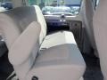 Oxford White - E Series Van E350 XLT 15 Passenger Photo No. 6