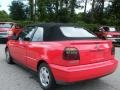 Tornado Red - Cabrio GLS Photo No. 3
