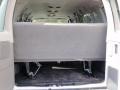 Oxford White - E Series Van E350 XLT 15 Passenger Photo No. 7