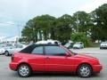 Tornado Red - Cabrio GLS Photo No. 6