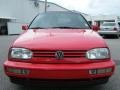 Tornado Red - Cabrio GLS Photo No. 8