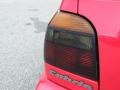Tornado Red - Cabrio GLS Photo No. 10