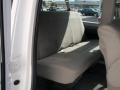 Oxford White - E Series Van E350 XLT 15 Passenger Photo No. 8