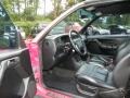 Tornado Red - Cabrio GLS Photo No. 12