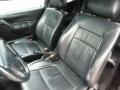 Tornado Red - Cabrio GLS Photo No. 13
