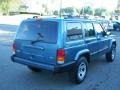 Gunmetal Pearl - Cherokee Sport 4x4 Photo No. 3