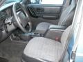 Gunmetal Pearl - Cherokee Sport 4x4 Photo No. 5