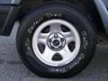 Gunmetal Pearl - Cherokee Sport 4x4 Photo No. 9