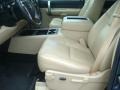 2008 Stealth Gray Metallic GMC Sierra 1500 SLT Crew Cab 4x4  photo #9