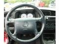 Tornado Red - Cabrio GLS Photo No. 17