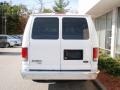 Oxford White - E Series Van E350 XLT 15 Passenger Photo No. 11