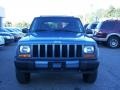 Gunmetal Pearl - Cherokee Sport 4x4 Photo No. 17