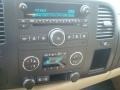 2008 Stealth Gray Metallic GMC Sierra 1500 SLT Crew Cab 4x4  photo #15