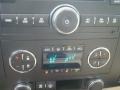 2008 Stealth Gray Metallic GMC Sierra 1500 SLT Crew Cab 4x4  photo #16